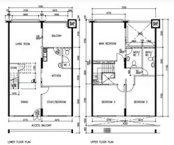 Blk 894 TAMPINES GROVE (Tampines), HDB Executive #534608571
